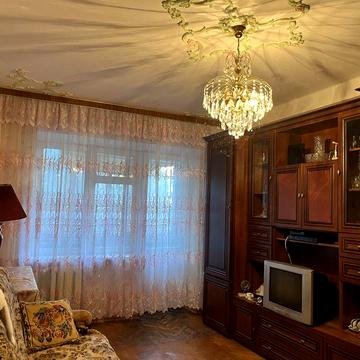 Оренда двокімнатноі Шолуденка 6