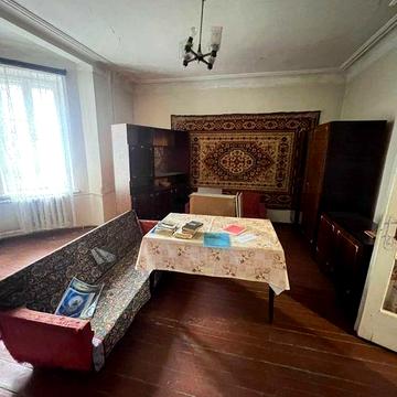 Продам 3х кімнатну квартиру на Ковалівці