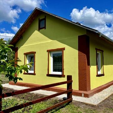 Будинок з свіжим ремонтом 8 км. від м. Здолбунів