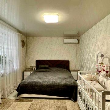 Продаж 2к квартира новий ремонт Замостя