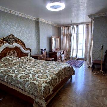 Продаж 3-х кімн квартири в ЖК Silver Breeze. ЖК Silver Breeze