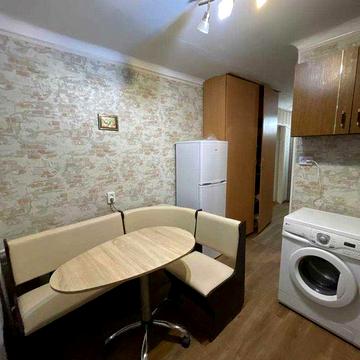 Сдам 1к квартиру на Репина - Теремок, поликлиника, 10 шк