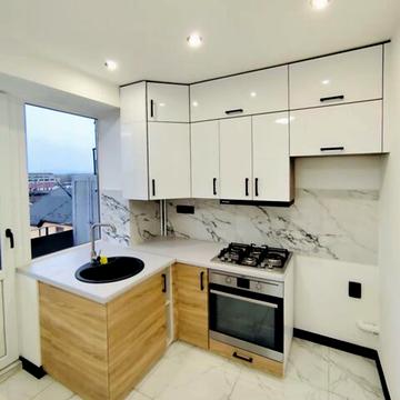 Залізничників, 2