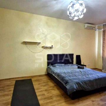 1 кімнатна квартира, ЖК Оазис, Оболонь, набережна Дніпра. парк Наталка