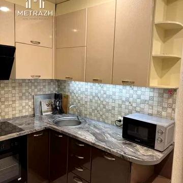 Продам 2к квартиру 59м2 в Новострое ЖК Мира Индустриальная Сертификат ЖК Мира 4