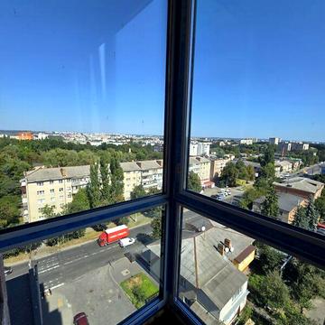 Продаж 2к Квартира Тернопільська вулиця ЖК Молодежный