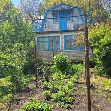 l Продам подвійну дачу в кооп.Сади 3 (Власівка)