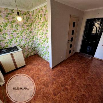 Продажа 1к квартири Космонавтів/пр. Богоявленський 4 поверх з 9