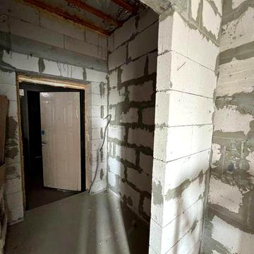 Продаж квартири- студіі біля метро ЖК Метро парк