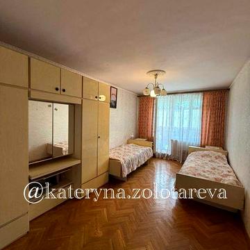 Продам 3 комн кварт м. Спортивная, ул Плехановская д50,  СЕРТИФИКАТ!