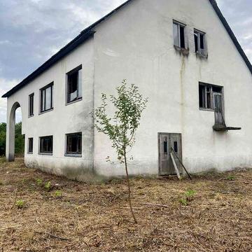 Продаєся будинок в с.Жнятино