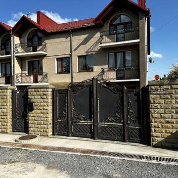 Продаж дуплексу в Байківці