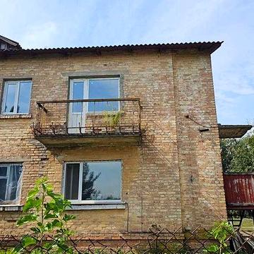 Сама дешева квартира в м. Яготин. Є ВІДЕООГЛЯД.