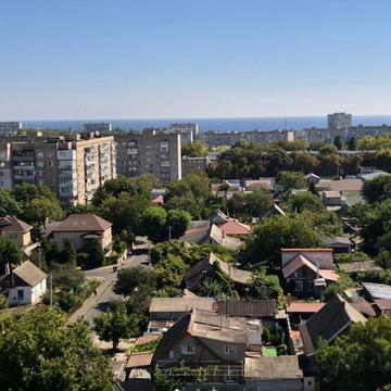 Продам 4х комнатную Чешку панорамный вид моря