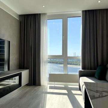 Причальна вул., 14