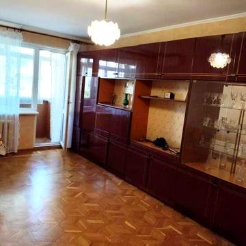 3-комнатная квартира на Черемушках