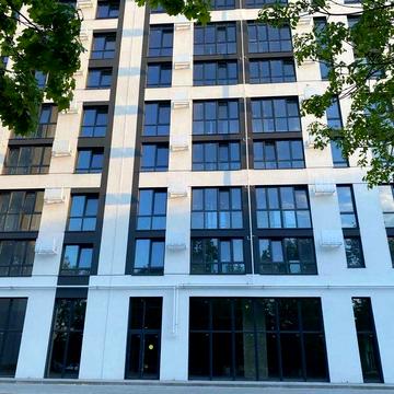 Продам квартиру в районі Радіозаводу ЖК Галицький