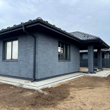 Продаж будинок з гаражем, Обарів
