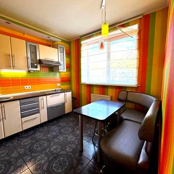 Продам 1-комн.квартиру, ул. Клочковская ЖК Розовый дом