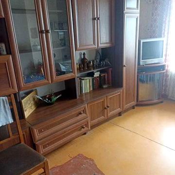 Продам 1 комн кв Улучшенка 39 м2 Жилое метро Индустриа 5 мин пешком OA