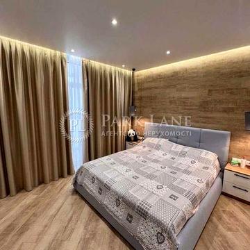 2к квартира, 70м², ДИЗАЙНЕРСЬКИЙ РЕМОНТ, Драгоманова 2А, ГЕНЕРАТОР ЖК Позняки 4А