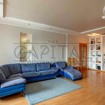 Продаж квартири 112м2 Анни Ахматової Дарницький р-н Позняки River Mall