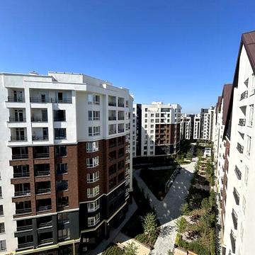 Продаж 3к Квартира Ольги Кобилянської (Достоєвського) вулиця ЖК Синергия Сити