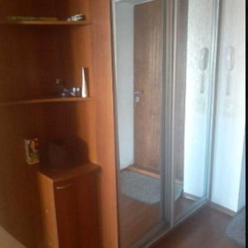 Продаж 1к Квартира Фестивальний провулок