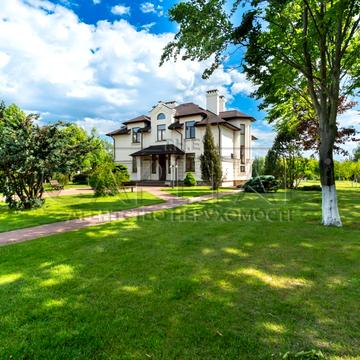 Берегова вул.