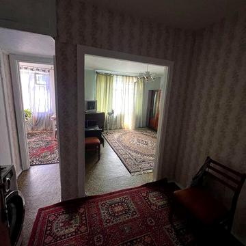 1-кімнатна квартира в продажі,район 3-Занасип