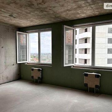 Продаж 1к Квартира Пролетарська вулиця
