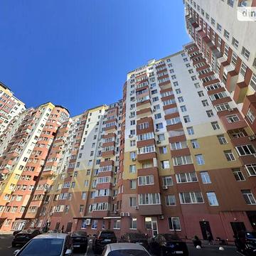 Продаж 1к Квартира Педагогічна вулиця ЖК Акапулько 2