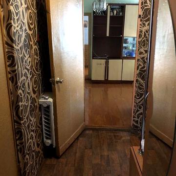 Здам двокімнатну квартиру в центрі