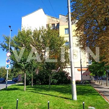Велика Житомирська вул., 34