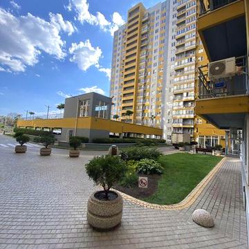 Довгострокова оренда 3к Квартира Михайлівська вулиця ЖК Михайловский городок