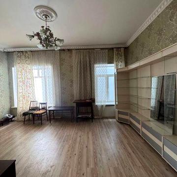 Терміново! 3 кімнатна квартира в районі Соборної площі