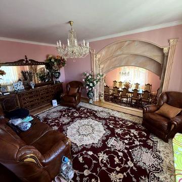 Оренда 6-ти кімнатного будинку, в с. Грушівка!