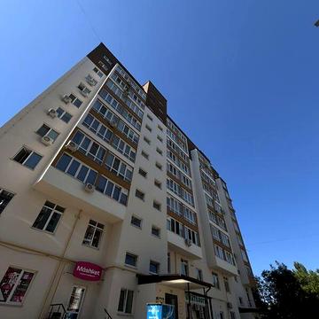 Продаж 2к Квартира Юності проспект ЖК Prestige Hall