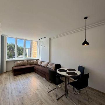 КЛАСНА ПРОПОЗИЦІЯ! Велика євро 2-к квартира з ремонтом та меблями!