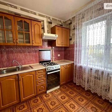 Довгострокова оренда 1к Квартира Захисників Маріуполя (Костромська) вулиця