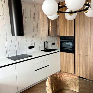 Продаж квартири в ЖК бізнес класу! Повністю готова до угоди! Ірпінь!