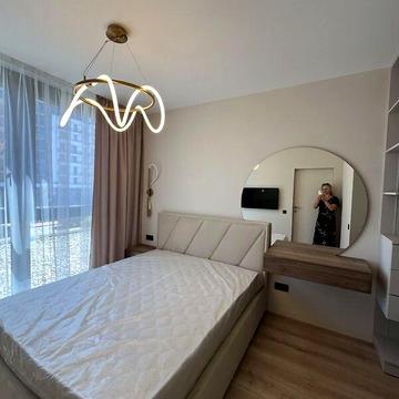 Довгострокова оренда 1к Квартира Легоцького вулиця ЖК Park Land