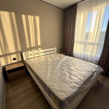 На оренду Нова 1 кімнатна(евро2к) кв, ЖК Скандія,Скандия,Scandia
