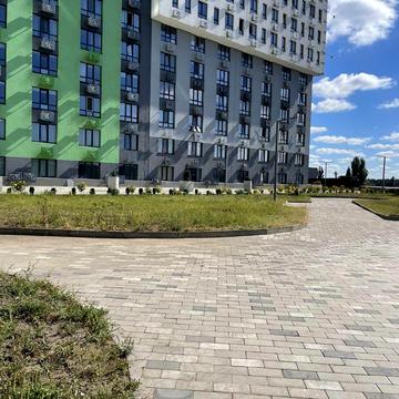 1 к / Переуступка / ЖК "Olympic Park" / під ключ ЖК Olympic Park