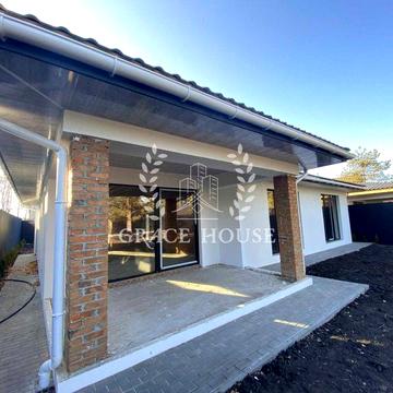 Продажа нового дома 160м.кв. у воды Конча-Заспа Козин дамба 8 соток