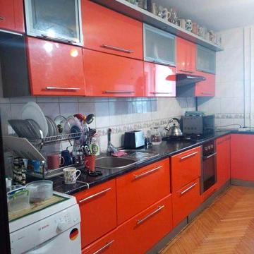 Продаж 3 кім квартири в центральній частині міста