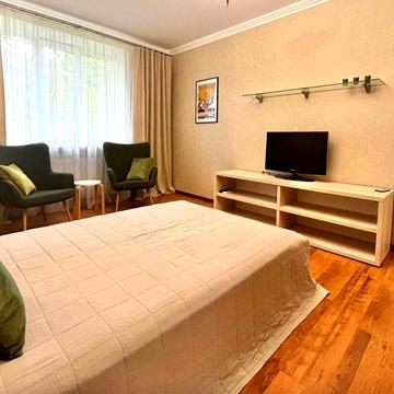 HE S4 Продам однокімнатну квартиру з євроремонтом Центр Весніна