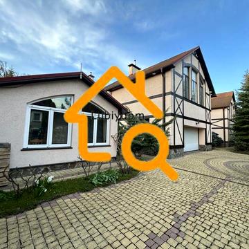 СУПЕР⁉️Продаж Маєтку в Англійському стилі біля р. Стугни, Хлепча