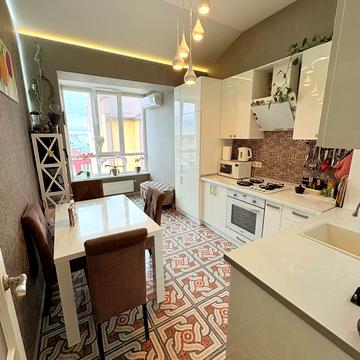 Зоряна вул., 29