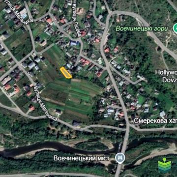 Вовчинець, Івано-Франківський, Івано-Франківська область 31500.0 USD